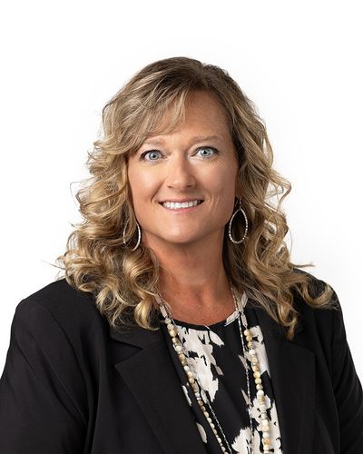 Lori Josiger-Bloch, Home Lending Officer, IncredibleBank